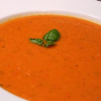 Lekkie zupy – chłodniki