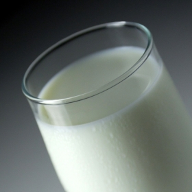 Dietetyczne mleko, czyli nie oszukuj się