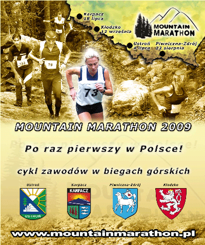maraton górski